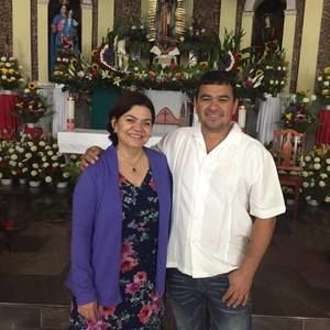 Meet your Posher, Maria